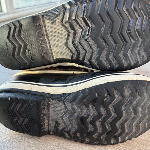 Sorry Classic YOOT PAC™ Nylon Youth Waterproof Boot - Picture 6 of 6